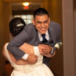 Meet your Posher, Steven